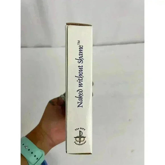 VTG Naked Without Shame: Theology of the Body 10-CD Set 2004 Pope John Paul II - Picture 4 of 4